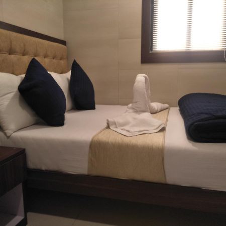 Hotel Avenue Residency Βομβάη Εξωτερικό φωτογραφία