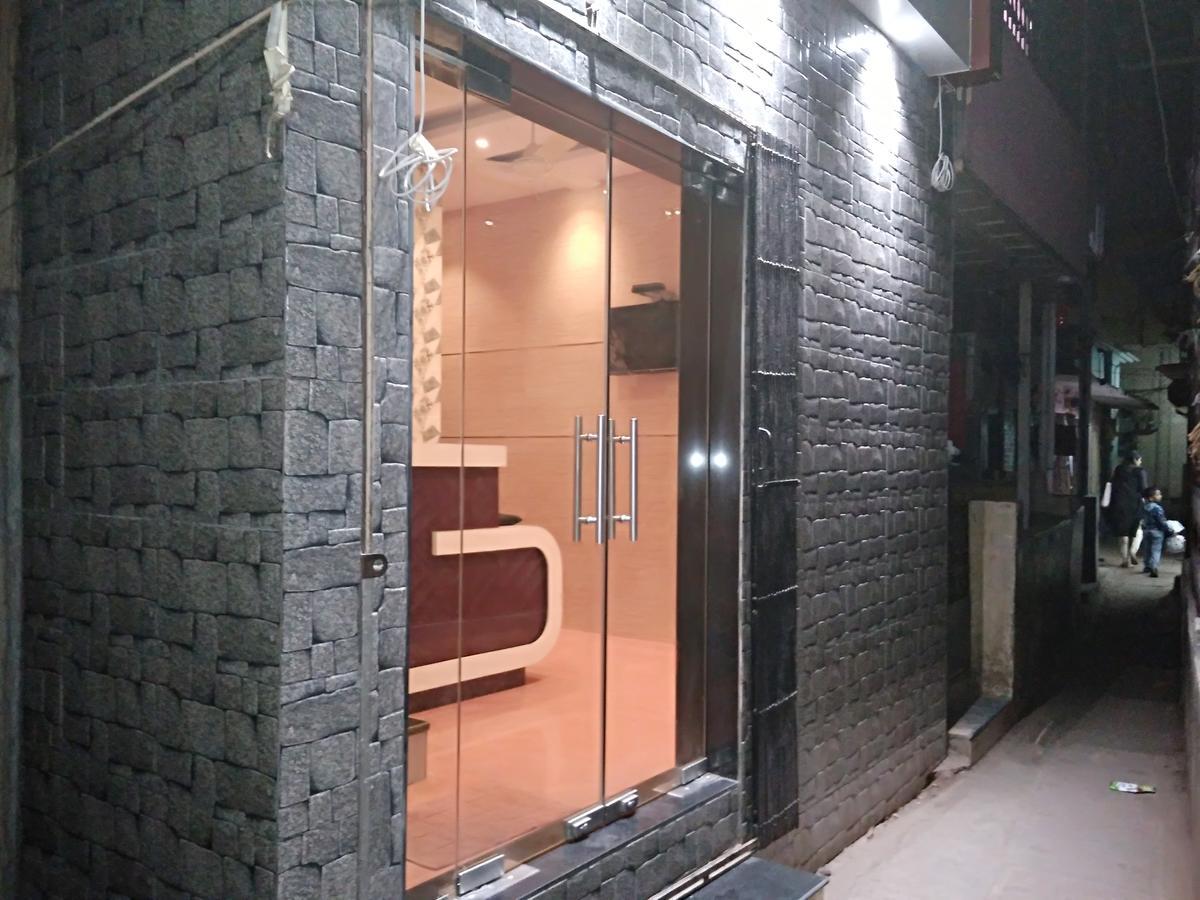 Hotel Avenue Residency Βομβάη Εξωτερικό φωτογραφία