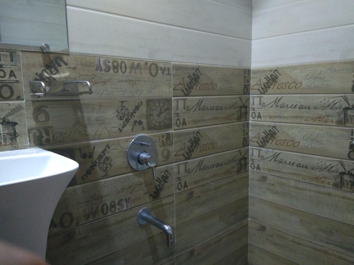 Hotel Avenue Residency Βομβάη Εξωτερικό φωτογραφία