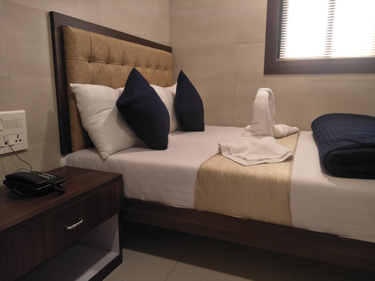 Hotel Avenue Residency Βομβάη Εξωτερικό φωτογραφία