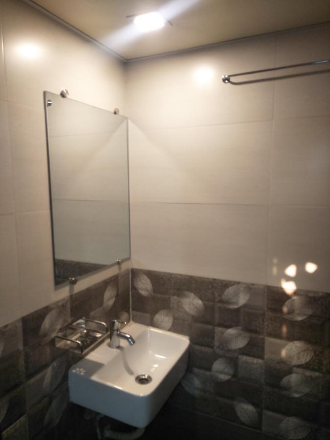 Hotel Avenue Residency Βομβάη Εξωτερικό φωτογραφία