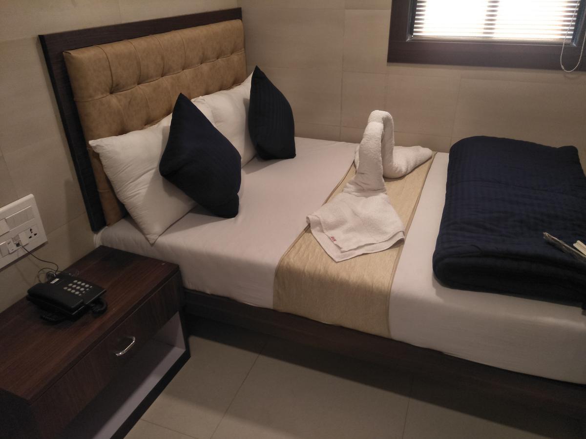 Hotel Avenue Residency Βομβάη Εξωτερικό φωτογραφία