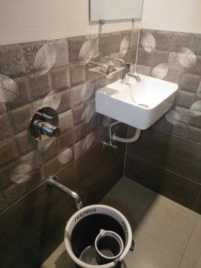 Hotel Avenue Residency Βομβάη Εξωτερικό φωτογραφία