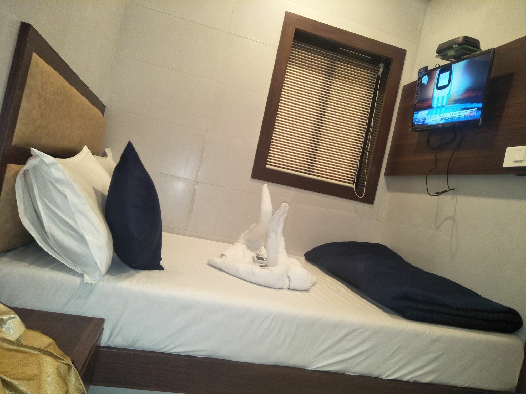 Hotel Avenue Residency Βομβάη Εξωτερικό φωτογραφία