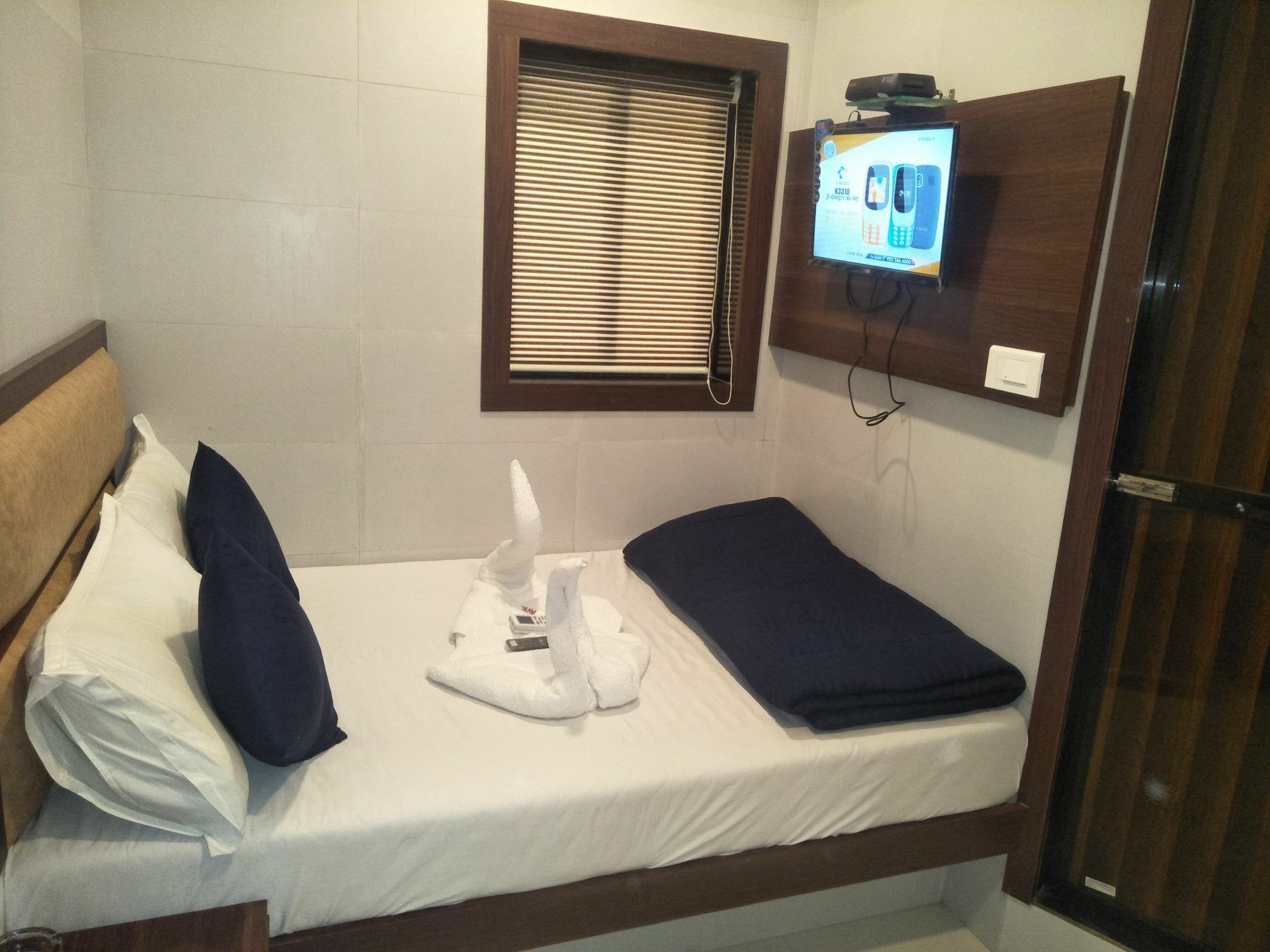 Hotel Avenue Residency Βομβάη Εξωτερικό φωτογραφία